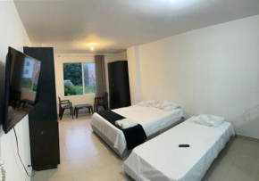 Estudio en San Fernando 401 Cali